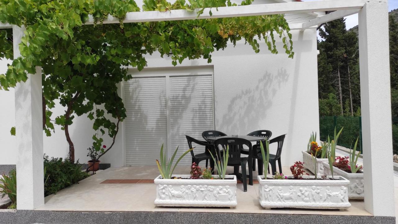 Kuca Za Odmor Bebic, Kremena Villa Klek Exterior photo