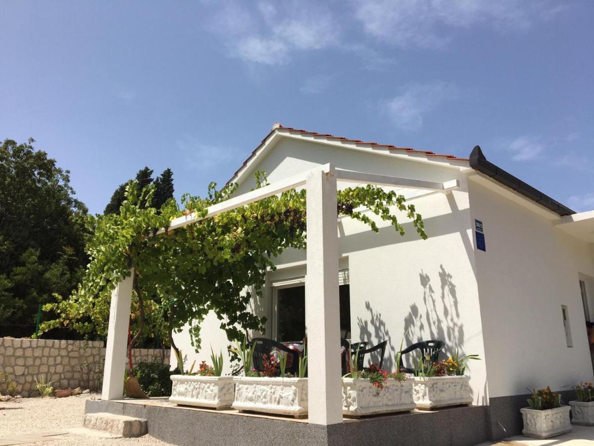 Kuca Za Odmor Bebic, Kremena Villa Klek Exterior photo
